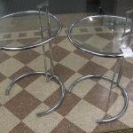 606 8245 LAMP TABLE